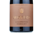 Schioppettino Monviert Riserva,2019