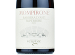 Mompirone Barbera d'Asti Superiore,2022