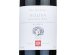 The Society's Sicilian Red Reserve,2020