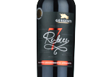 Gergenti Rosso 7 Rubies Terre Siciliane Appassite,2023