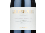 Mezzacorona Musivum Teroldego Rotaliano Reserva,2016