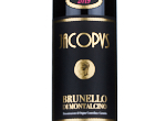 Brunello di Montalcino Jacopus,2019