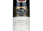 Brunello di Montalcino Seconda Stella a Destra,2019