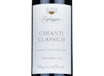 Cafaggio Chianti Classico,2021