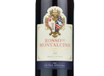 Extra Special Rosso di Montalcino,2018