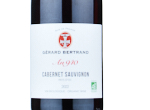 Héritage Cabernet Sauvignon,2022