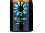 Miluna Vermentino Salento,2023