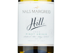 Hill Pinot Grigio,2022