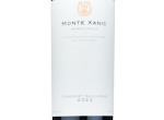 Monte Xanic Cabernet Sauvignon,2022