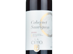 La Cetto Cabernet Sauvignon,2022