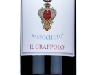 Brunello Di Montalcino Sassocheto,2019