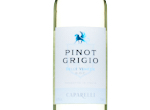 Vino Bianco Pinot Grigio Delle Venezie,2023