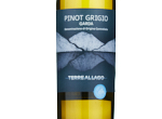 Terre al Lago Pinot Grigio Garda,2023