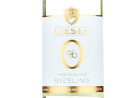 Giesen 0% Riesling,NV