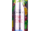 Croft Pink & Tonic,NV