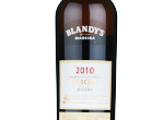 Blandy's Colheita Sercial,2010