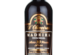 Tinta Negra 10 Years Medium Dry,NV