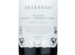 Artesano de Argento Organic Fairtrade Malbec Cabernet Franc,2022