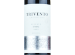 Trivento Reserve Shiraz,2023