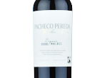 Pacheco Pereda Familia de Vinos Organic Fairtrade Malbec,2023