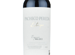 Pacheco Pereda Estirpe Organic Fairtrade Malbec,2022