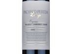 Pacheco Pereda Linaje Organic Malbec Cabernet Franc,2022