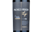 Pacheco Pereda Legado Organic Malbec,2021