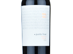 Punto Final Malbec Reserva,2022