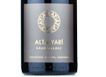 Alta Yari Gran Malbec,2022