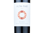 Alta Yarí Reserva Malbec,2023