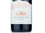 Altitud Organic Malbec,2023