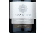 Casa de Uco Winemaker`s Blend,2020