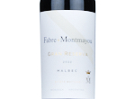 Fabre Montmayou Gran Reserva Malbec,2022