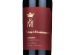 Fabre Montmayou Reserva Malbec,2023