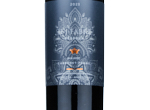 HJ Fabre Reserva Malbec Cabernet Franc,2023