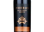 Phebus Reserva Malbec,2023