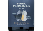 Finca Flichman Single Parcel Malbec Cordón del Plata,2021