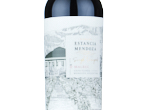 Estancia Mendoza Single Vineyard Malbec,2022