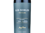 Los Nobles Malbec,2021