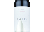 Latis Reserve Malbec,2022