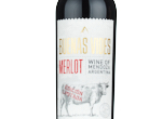 Buenas Vides Argentinian Merlot,2021