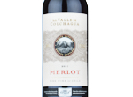 Tesco Finest Valle de Colchagua Merlot,2021