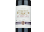 Sainsbury's Taste the Difference Saint Emilion,2022