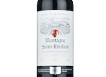 Tesco Finest Montagne Saint Emilion,2022