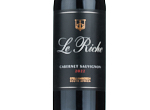 Le Riche Cabernet Sauvignon,2022