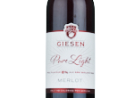 Giesen Pure Light Merlot,2022