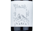 Pasari Merlot,2022