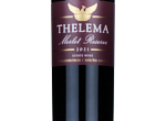 Thelema Merlot Reserve,2021