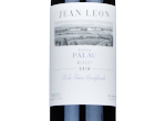 Jean Leon Vinya Palau Merlot,2019