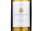 Pinot Gris Grande Réserve,2022